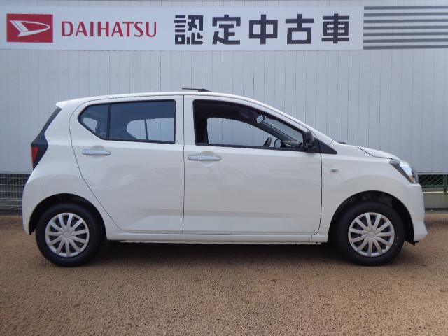 ミライースL SAIII(埼玉県)の中古車