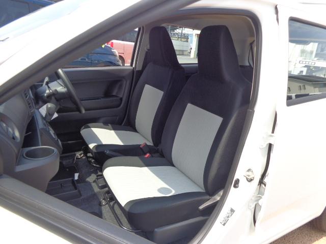 ミライースL SAIII(埼玉県)の中古車
