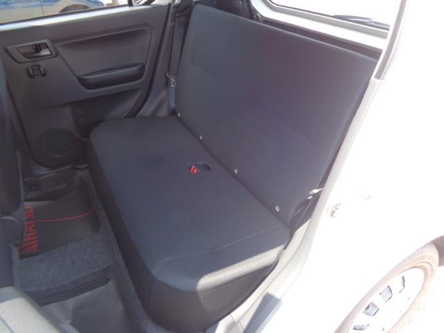 ミライースL SAIII(埼玉県)の中古車