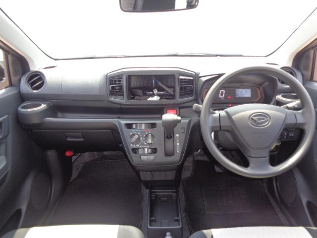 ミライースL SAIII(埼玉県)の中古車