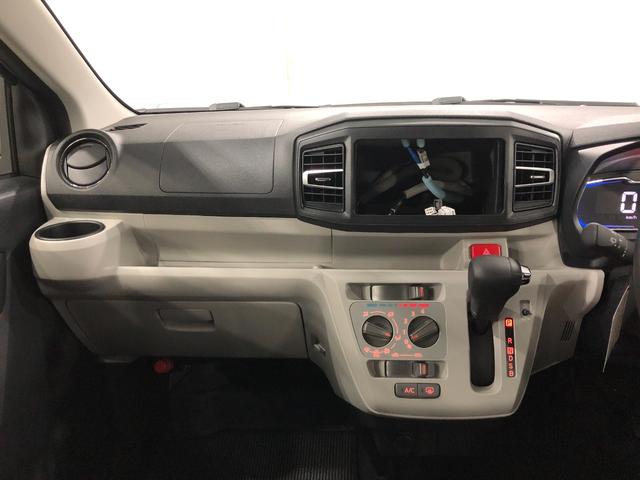 ミライースＸ　ＳＡIII　走行１０６１キロ／クリアランスソナー一年保証・走行距離無制限　走行１０６１キロ　助手席エアバック　オートライト　オートマチックハイビーム　クリアランスソナー　アイドリングストップ（埼玉県）の中古車