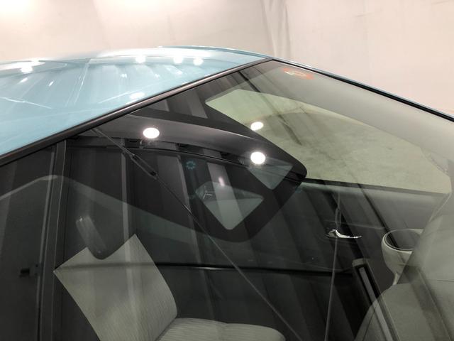 ミライースＸ　ＳＡIII　走行１０６１キロ／クリアランスソナー一年保証・走行距離無制限　走行１０６１キロ　助手席エアバック　オートライト　オートマチックハイビーム　クリアランスソナー　アイドリングストップ（埼玉県）の中古車