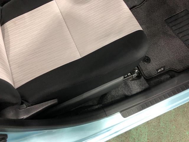 ミライースＸ　ＳＡIII　走行１０６１キロ／クリアランスソナー一年保証・走行距離無制限　走行１０６１キロ　助手席エアバック　オートライト　オートマチックハイビーム　クリアランスソナー　アイドリングストップ（埼玉県）の中古車