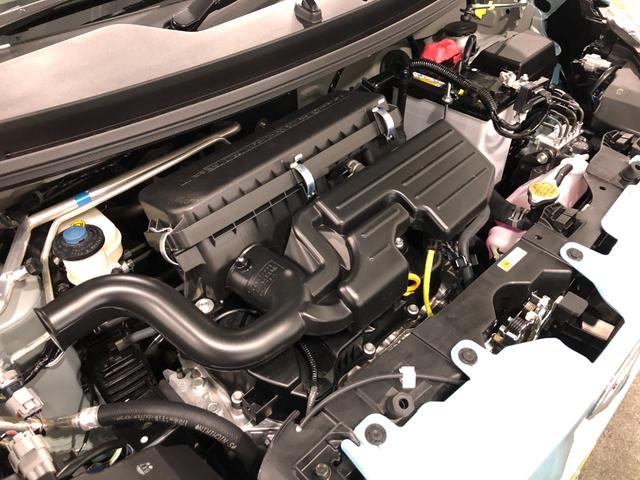 ミライースＸ　ＳＡIII　走行１０６１キロ／クリアランスソナー一年保証・走行距離無制限　走行１０６１キロ　助手席エアバック　オートライト　オートマチックハイビーム　クリアランスソナー　アイドリングストップ（埼玉県）の中古車