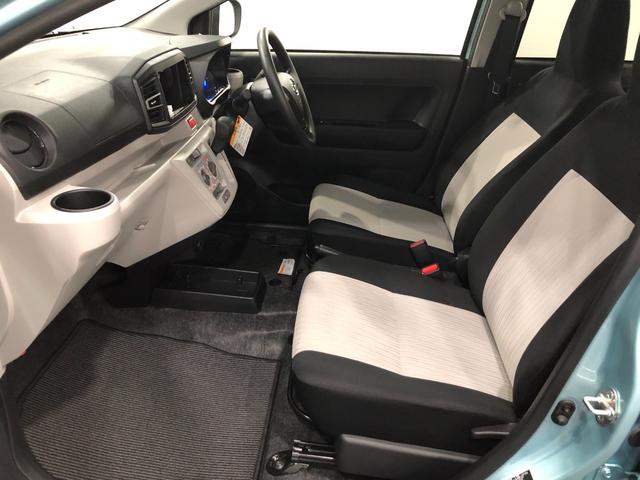 ミライースＸ　ＳＡIII　走行１０６１キロ／クリアランスソナー一年保証・走行距離無制限　走行１０６１キロ　助手席エアバック　オートライト　オートマチックハイビーム　クリアランスソナー　アイドリングストップ（埼玉県）の中古車