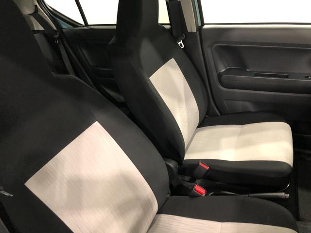 ミライースＸ　ＳＡIII　走行１０６１キロ／クリアランスソナー一年保証・走行距離無制限　走行１０６１キロ　助手席エアバック　オートライト　オートマチックハイビーム　クリアランスソナー　アイドリングストップ（埼玉県）の中古車