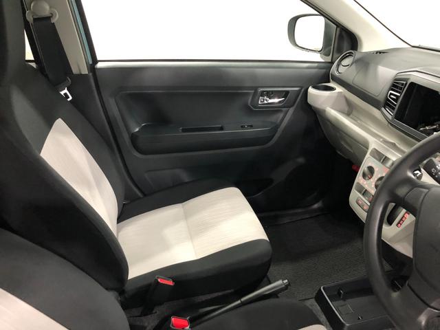 ミライースＸ　ＳＡIII　走行１０６１キロ／クリアランスソナー一年保証・走行距離無制限　走行１０６１キロ　助手席エアバック　オートライト　オートマチックハイビーム　クリアランスソナー　アイドリングストップ（埼玉県）の中古車