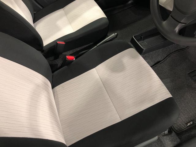 ミライースＸ　ＳＡIII　走行１０６１キロ／クリアランスソナー一年保証・走行距離無制限　走行１０６１キロ　助手席エアバック　オートライト　オートマチックハイビーム　クリアランスソナー　アイドリングストップ（埼玉県）の中古車