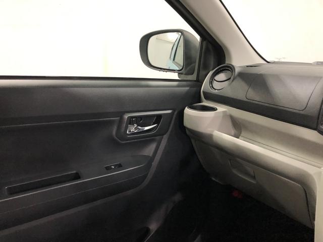 ミライースＸ　ＳＡIII　走行１０６１キロ／クリアランスソナー一年保証・走行距離無制限　走行１０６１キロ　助手席エアバック　オートライト　オートマチックハイビーム　クリアランスソナー　アイドリングストップ（埼玉県）の中古車