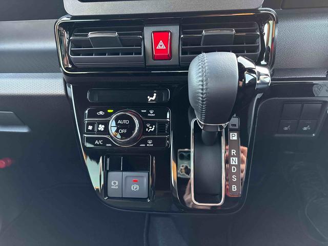 タントカスタムRS 純正品ナビ付純正ナビ パノラマモニター付き 走行距離126キロ デモカーアップ 1年距離無制限保障(東京都)の中古車