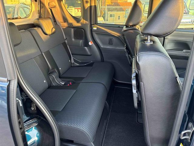 タントカスタムRS 純正品ナビ付純正ナビ パノラマモニター付き 走行距離126キロ デモカーアップ 1年距離無制限保障(東京都)の中古車