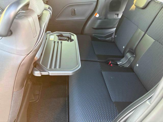 タントカスタムRS 純正品ナビ付純正ナビ パノラマモニター付き 走行距離126キロ デモカーアップ 1年距離無制限保障(東京都)の中古車