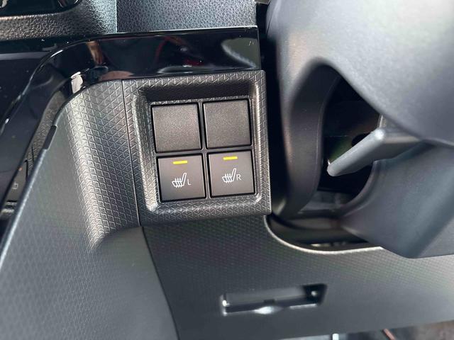 タントカスタムRS 純正品ナビ付純正ナビ パノラマモニター付き 走行距離126キロ デモカーアップ 1年距離無制限保障(東京都)の中古車