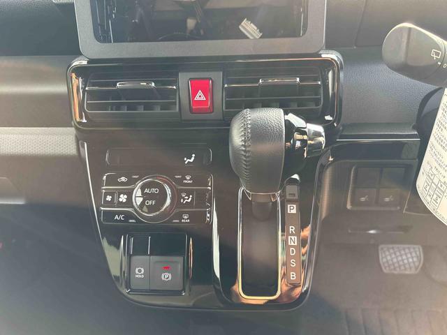 タントカスタムRS 両側電動スライドドア走行距離4100キロ 両側電動スライドドア 運転席助手席ヒートシータ 一年保証・走行距離無制限(東京都)の中古車