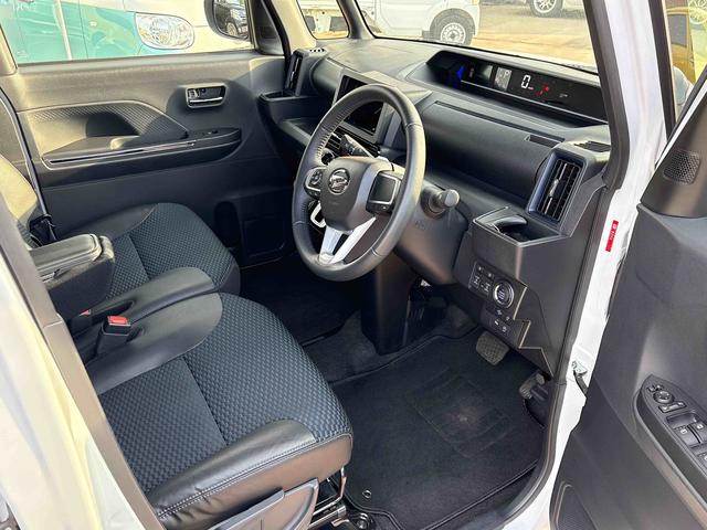 タントカスタムRS 両側電動スライドドア走行距離4100キロ 両側電動スライドドア 運転席助手席ヒートシータ 一年保証・走行距離無制限(東京都)の中古車