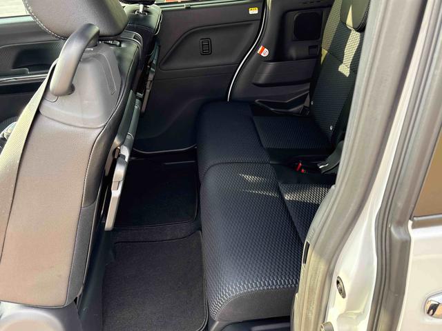 タントカスタムRS 両側電動スライドドア走行距離4100キロ 両側電動スライドドア 運転席助手席ヒートシータ 一年保証・走行距離無制限(東京都)の中古車