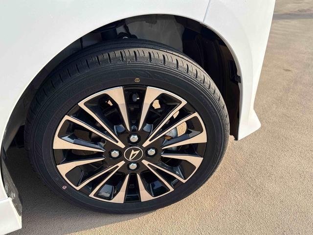 タントカスタムRS 両側電動スライドドア走行距離4100キロ 両側電動スライドドア 運転席助手席ヒートシータ 一年保証・走行距離無制限(東京都)の中古車