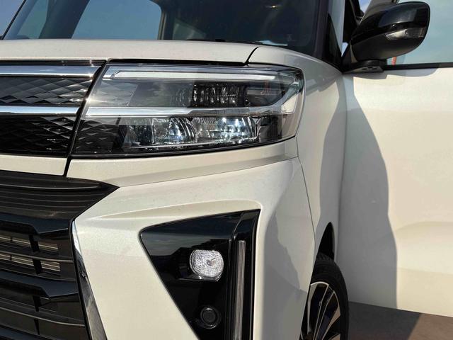 タントカスタムRS 両側電動スライドドア走行距離4100キロ 両側電動スライドドア 運転席助手席ヒートシータ 一年保証・走行距離無制限(東京都)の中古車