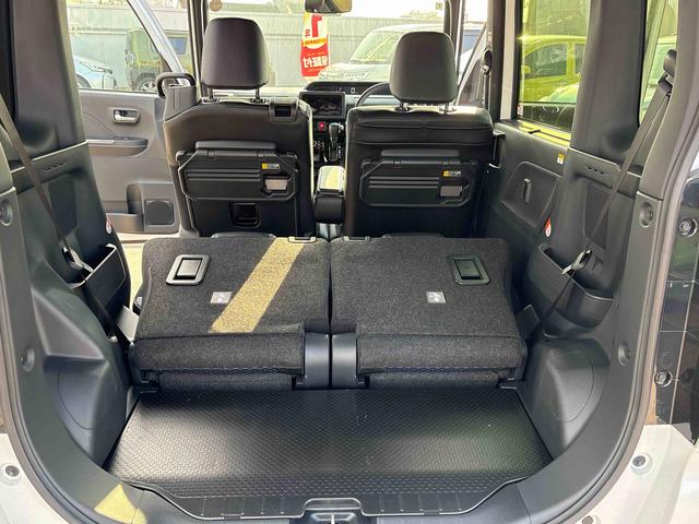 タントカスタムRS 両側電動スライドドア走行距離4100キロ 両側電動スライドドア 運転席助手席ヒートシータ 一年保証・走行距離無制限(東京都)の中古車