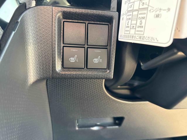 タントカスタムRS 両側電動スライドドア走行距離4100キロ 両側電動スライドドア 運転席助手席ヒートシータ 一年保証・走行距離無制限(東京都)の中古車