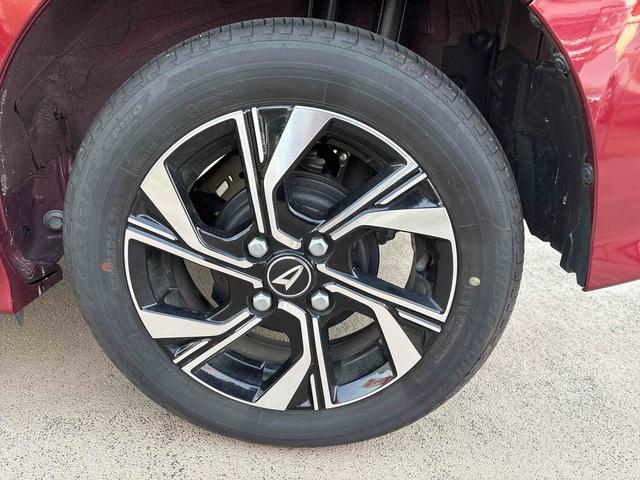 タントカスタムX 9インチディスプレイオーディオ付走行距離 4955キロ 9インチディスプレイオーディオ付 バックカメラ 両側電動スライドドア デモカーアップ 一年保証・走行距離無制限(東京都)の中古車