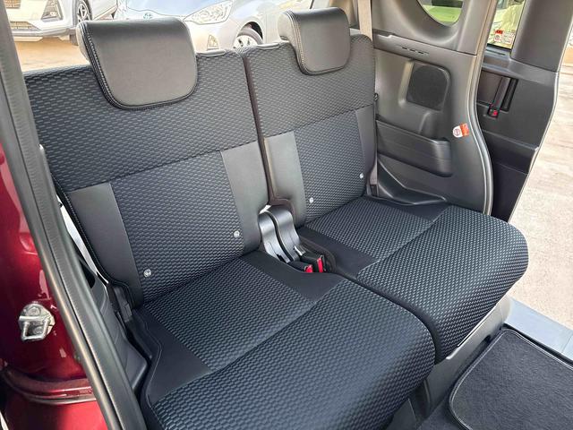 タントカスタムX 9インチディスプレイオーディオ付走行距離 4955キロ 9インチディスプレイオーディオ付 バックカメラ 両側電動スライドドア デモカーアップ 一年保証・走行距離無制限(東京都)の中古車