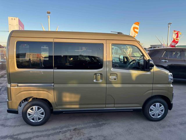 アトレーＲＳ９インチディスプレイオーディオ付９インチディスプレイオーディオ付　バックカメラ　両側電動スライドドア　デモカーアップ　走行距離６５キロ　一年保証・走行距離無制限（東京都）の中古車