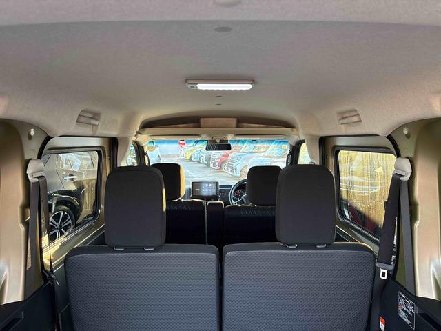 アトレーＲＳ９インチディスプレイオーディオ付９インチディスプレイオーディオ付　バックカメラ　両側電動スライドドア　デモカーアップ　走行距離６５キロ　一年保証・走行距離無制限（東京都）の中古車