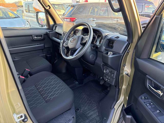 アトレーＲＳ９インチディスプレイオーディオ付９インチディスプレイオーディオ付　バックカメラ　両側電動スライドドア　デモカーアップ　走行距離６５キロ　一年保証・走行距離無制限（東京都）の中古車