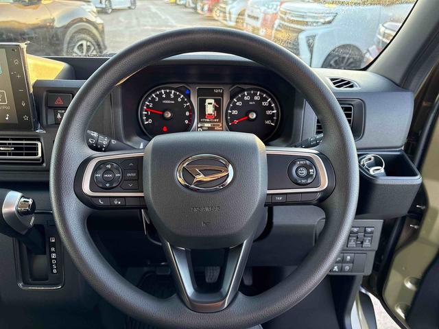 アトレーＲＳ９インチディスプレイオーディオ付９インチディスプレイオーディオ付　バックカメラ　両側電動スライドドア　デモカーアップ　走行距離６５キロ　一年保証・走行距離無制限（東京都）の中古車