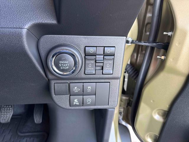 アトレーＲＳ９インチディスプレイオーディオ付９インチディスプレイオーディオ付　バックカメラ　両側電動スライドドア　デモカーアップ　走行距離６５キロ　一年保証・走行距離無制限（東京都）の中古車