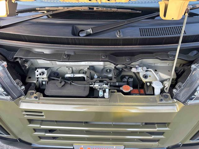 アトレーＲＳ９インチディスプレイオーディオ付９インチディスプレイオーディオ付　バックカメラ　両側電動スライドドア　デモカーアップ　走行距離６５キロ　一年保証・走行距離無制限（東京都）の中古車