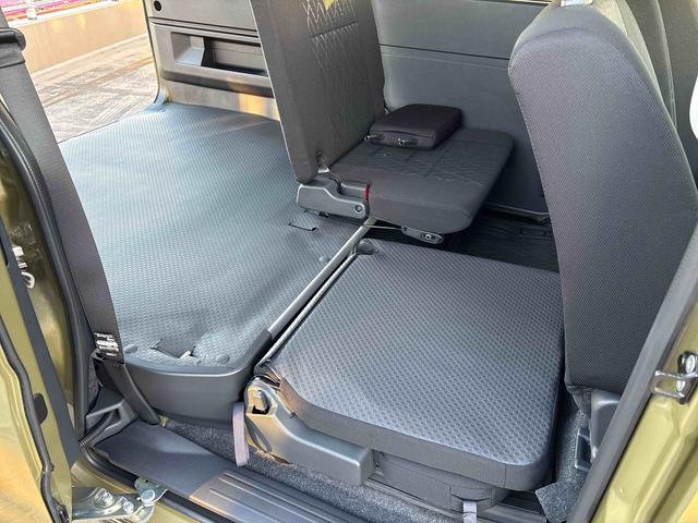 アトレーＲＳ９インチディスプレイオーディオ付９インチディスプレイオーディオ付　バックカメラ　両側電動スライドドア　デモカーアップ　走行距離６５キロ　一年保証・走行距離無制限（東京都）の中古車