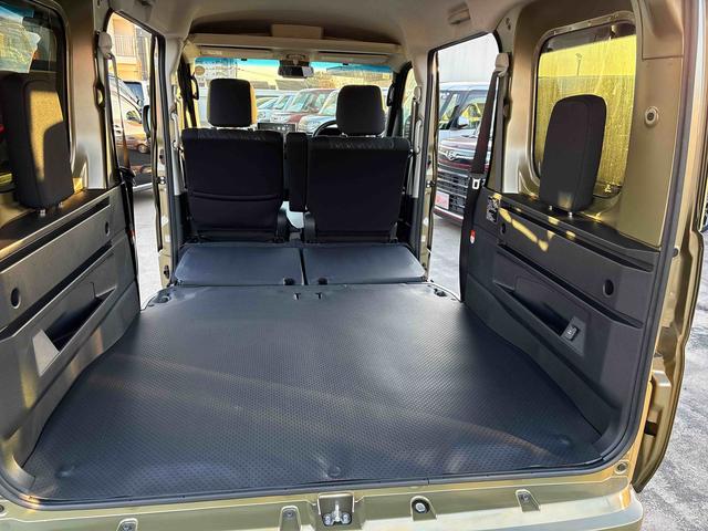 アトレーＲＳ９インチディスプレイオーディオ付９インチディスプレイオーディオ付　バックカメラ　両側電動スライドドア　デモカーアップ　走行距離６５キロ　一年保証・走行距離無制限（東京都）の中古車