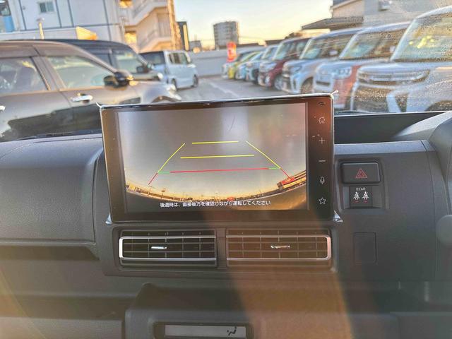 アトレーＲＳ９インチディスプレイオーディオ付９インチディスプレイオーディオ付　バックカメラ　両側電動スライドドア　デモカーアップ　走行距離６５キロ　一年保証・走行距離無制限（東京都）の中古車