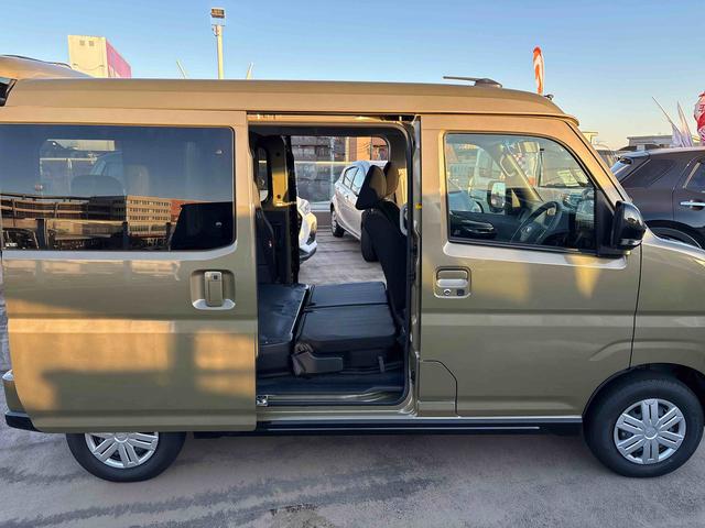 アトレーＲＳ９インチディスプレイオーディオ付９インチディスプレイオーディオ付　バックカメラ　両側電動スライドドア　デモカーアップ　走行距離６５キロ　一年保証・走行距離無制限（東京都）の中古車