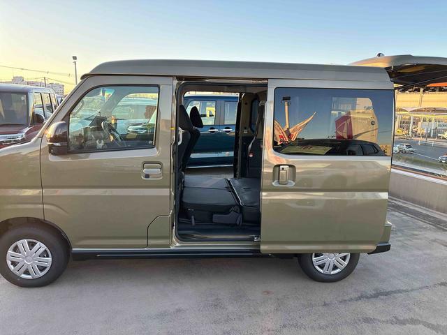 アトレーＲＳ９インチディスプレイオーディオ付９インチディスプレイオーディオ付　バックカメラ　両側電動スライドドア　デモカーアップ　走行距離６５キロ　一年保証・走行距離無制限（東京都）の中古車