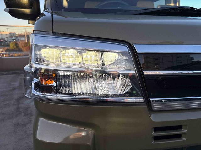 アトレーＲＳ９インチディスプレイオーディオ付９インチディスプレイオーディオ付　バックカメラ　両側電動スライドドア　デモカーアップ　走行距離６５キロ　一年保証・走行距離無制限（東京都）の中古車