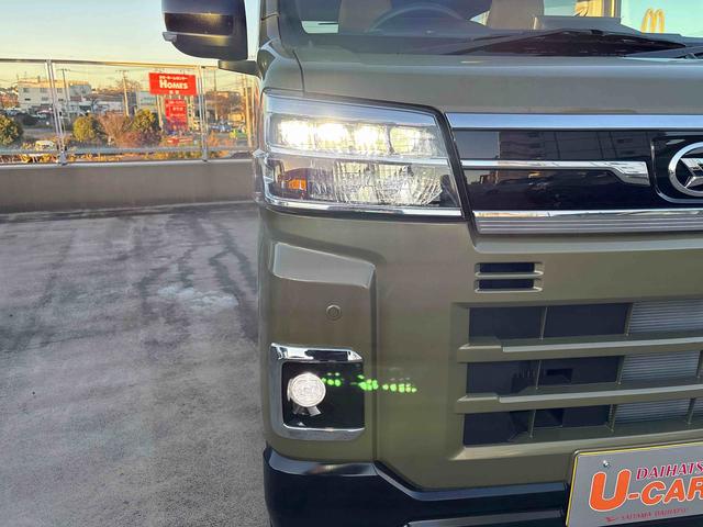 アトレーＲＳ９インチディスプレイオーディオ付９インチディスプレイオーディオ付　バックカメラ　両側電動スライドドア　デモカーアップ　走行距離６５キロ　一年保証・走行距離無制限（東京都）の中古車