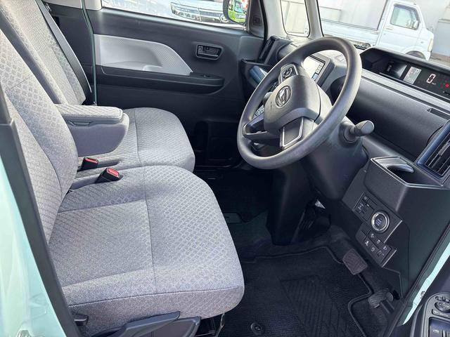 タントＸ　純正７インチナビ付純正ナビ、バックカメラ、片側電動スライドドア　走行距離　４，０００キロ　１年距離無制限保証（東京都）の中古車