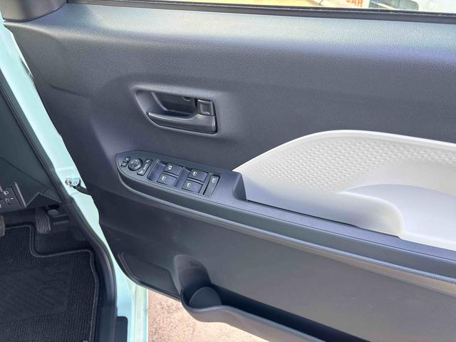 タントＸ　純正７インチナビ付純正ナビ、バックカメラ、片側電動スライドドア　走行距離　４，０００キロ　１年距離無制限保証（東京都）の中古車