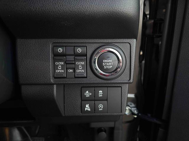 ムーヴキャンバスセオリーGターボ 9インチディスプレイオーディオ付9インチディスプレイオーディオ付 パノラマモニター 走行距離 790キロ 両側電動スライドドア 一年保証・走行距離無制限(東京都)の中古車