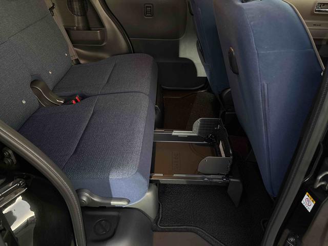 ムーヴキャンバスセオリーGターボ 9インチディスプレイオーディオ付9インチディスプレイオーディオ付 パノラマモニター 走行距離 790キロ 両側電動スライドドア 一年保証・走行距離無制限(東京都)の中古車