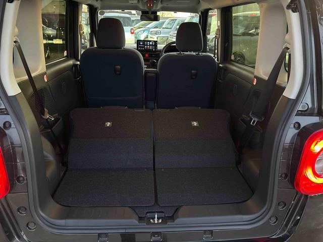 ムーヴキャンバスセオリーGターボ 9インチディスプレイオーディオ付9インチディスプレイオーディオ付 パノラマモニター 走行距離 790キロ 両側電動スライドドア 一年保証・走行距離無制限(東京都)の中古車