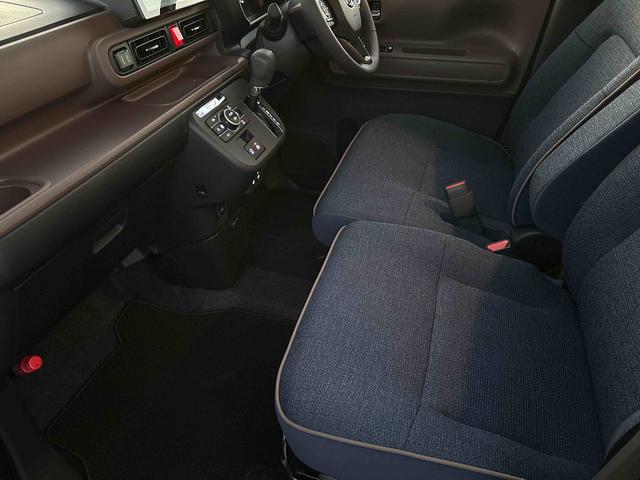 ムーヴキャンバスセオリーGターボ 9インチディスプレイオーディオ付9インチディスプレイオーディオ付 パノラマモニター 走行距離 790キロ 両側電動スライドドア 一年保証・走行距離無制限(東京都)の中古車