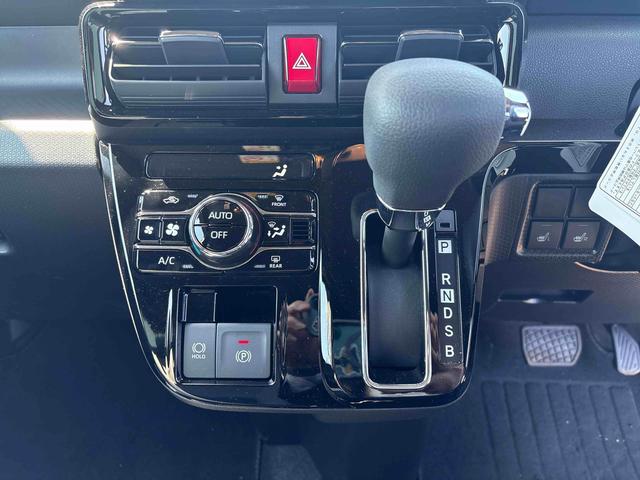 タントカスタムＸ　両側電動スライドドアデモカーＵＰ　両側電動スライドドア　ＬＥＤヘッドランプ　ヒートシーター　走行距離７３０キロ　１年距離無制限まごころ保証　両側電動スライドドア（東京都）の中古車