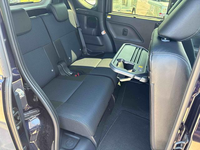 タントカスタムＸ　両側電動スライドドアデモカーＵＰ　両側電動スライドドア　ＬＥＤヘッドランプ　ヒートシーター　走行距離７３０キロ　１年距離無制限まごころ保証　両側電動スライドドア（東京都）の中古車