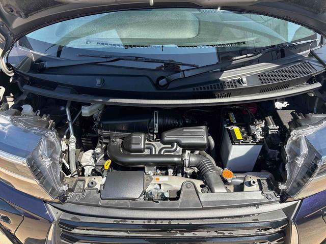 タントカスタムＸ　両側電動スライドドアデモカーＵＰ　両側電動スライドドア　ＬＥＤヘッドランプ　ヒートシーター　走行距離７３０キロ　１年距離無制限まごころ保証　両側電動スライドドア（東京都）の中古車