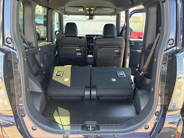 タントカスタムＸ　両側電動スライドドアデモカーＵＰ　両側電動スライドドア　ＬＥＤヘッドランプ　ヒートシーター　走行距離７３０キロ　１年距離無制限まごころ保証　両側電動スライドドア（東京都）の中古車