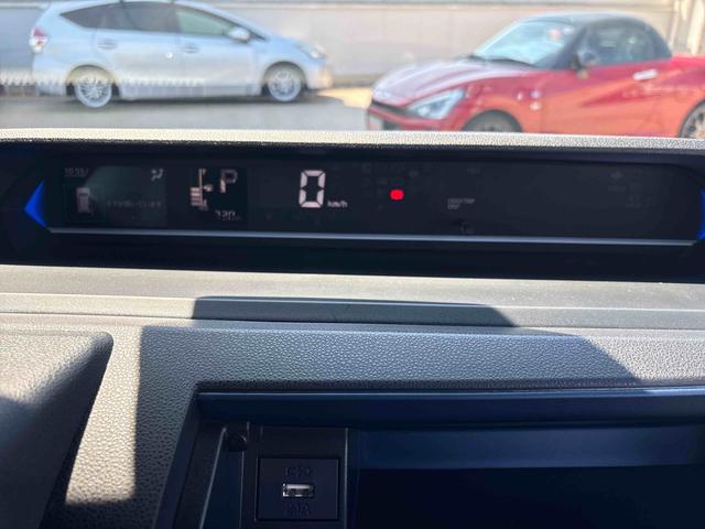 タントカスタムＸ　両側電動スライドドアデモカーＵＰ　両側電動スライドドア　ＬＥＤヘッドランプ　ヒートシーター　走行距離７３０キロ　１年距離無制限まごころ保証　両側電動スライドドア（東京都）の中古車